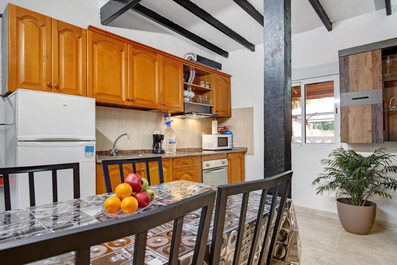 Вилла Casa Alexis Лахита Экстерьер фото